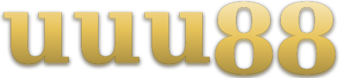 uuu88 logo